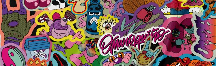 O Marisquiño 2025 - #OM25