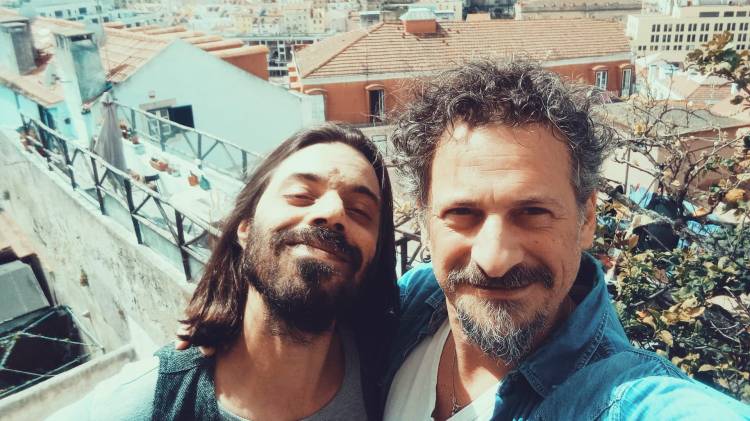 Polvos - Concerto de Rádio Olísipo