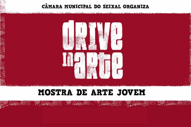 Drive In Arte 2025