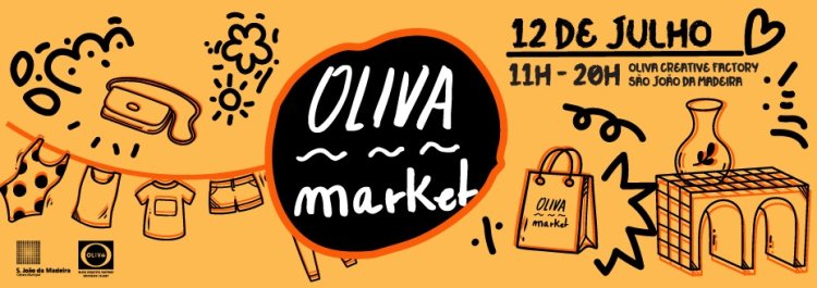Oliva Market