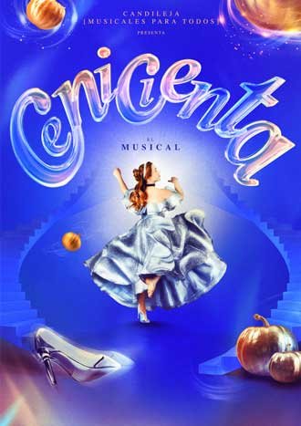 Cenicienta, un musical sin filtros