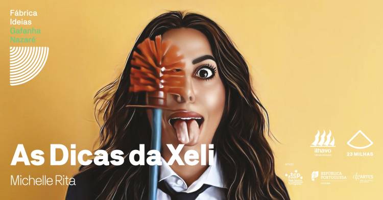 As Dicas da Xeli // de Michelle Rita 
