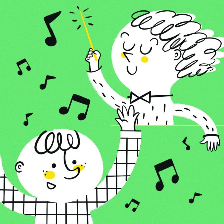 Ouvir Duas Vezes – A Música Descritiva | Para Público Escolar