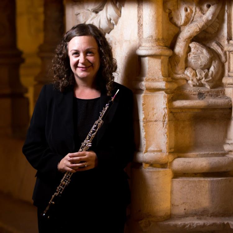 Sinfonias para Sopros