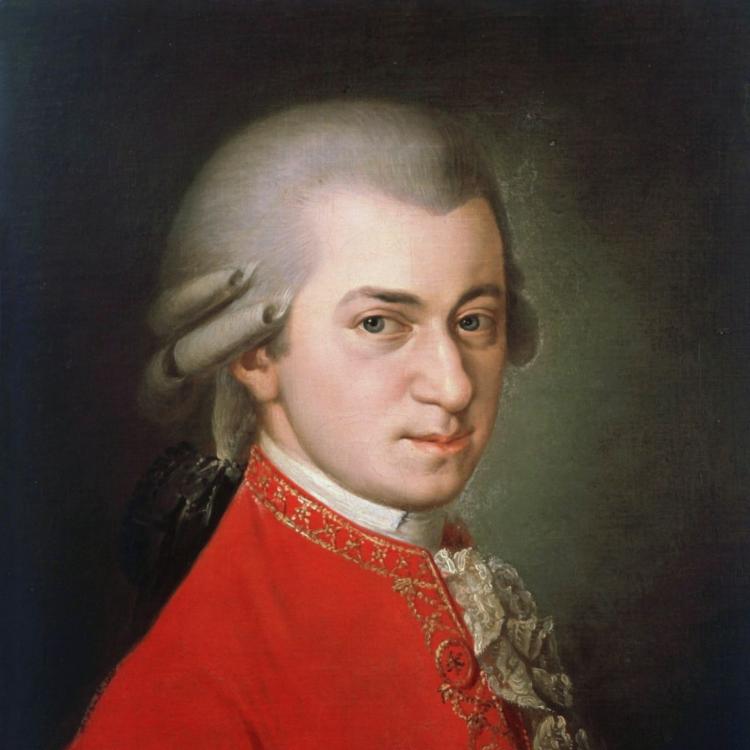 Requiem de Mozart