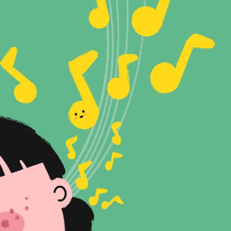 Ouvir Duas Vezes – O Compositor | Para Público Escolar