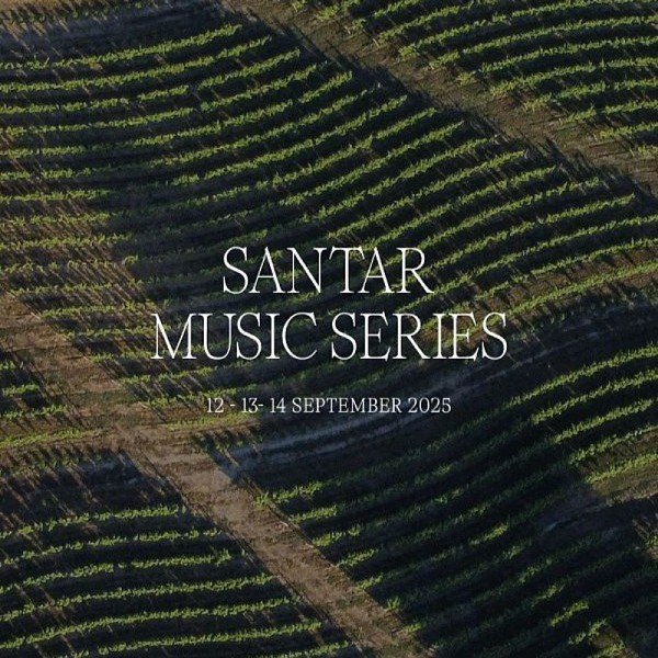 Santar Music Series