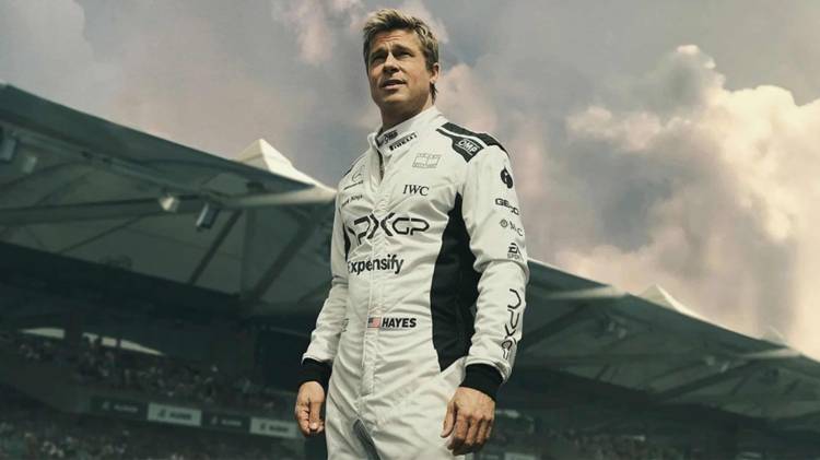 F1 - O FILME
