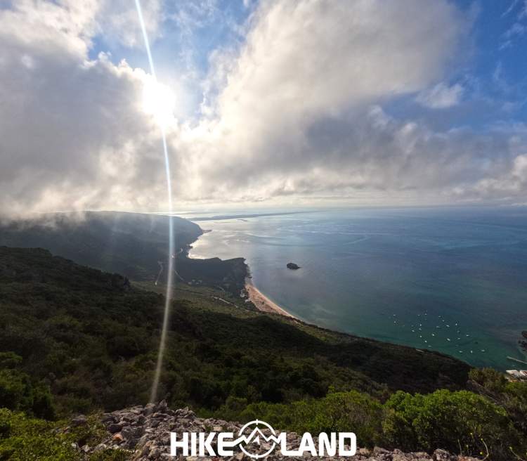 Caminhada ao Amanhecer: Terras e Paisagens do Risco | Arrábida
