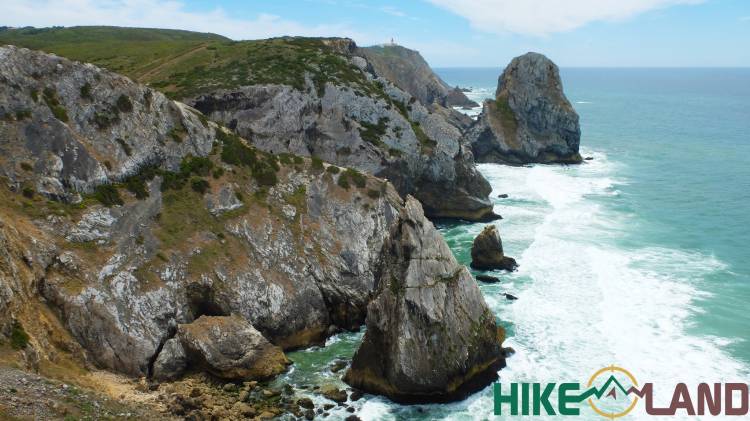 Pelas Praias e Falésias da Adraga | Sintra