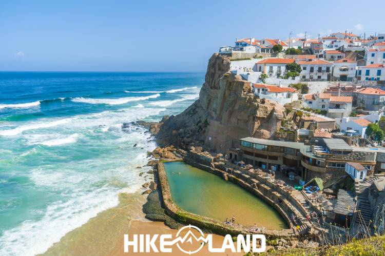 De Colares às Azenhas do Mar | Sintra