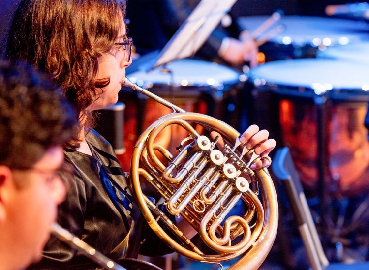 Sinfoniónicos | Sabores de comer e de ouvir...