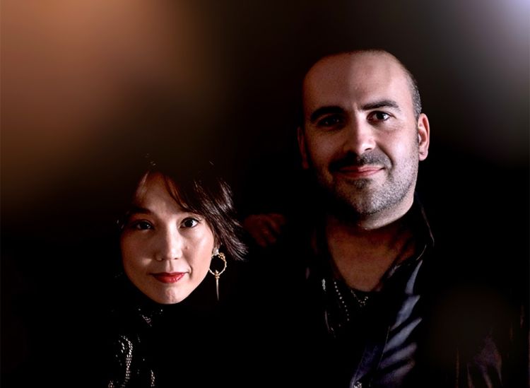 Peace Please | Yuki Rodrigues e Raul Ribeiro