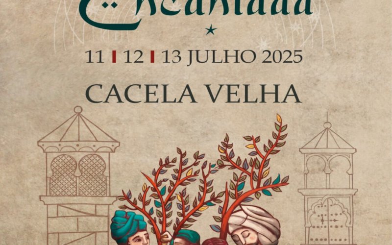 Noites d'Encanto em Cacela Velha