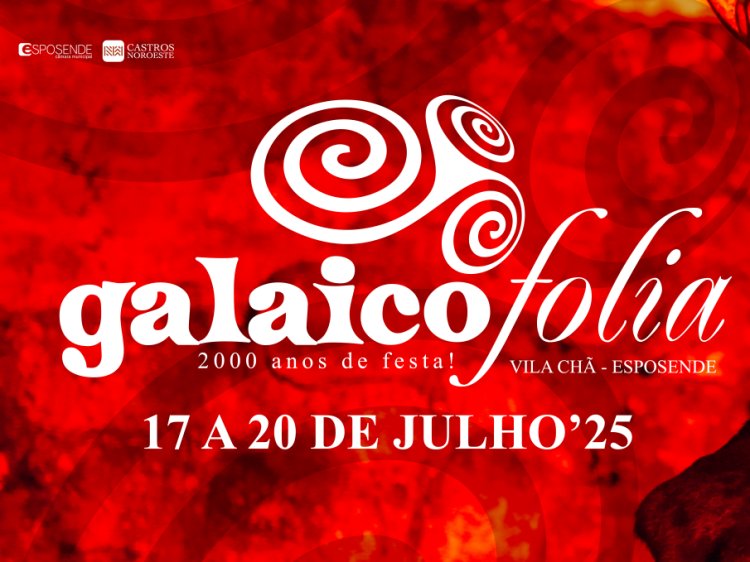 Galaicofolia '2000 anos de Festa'