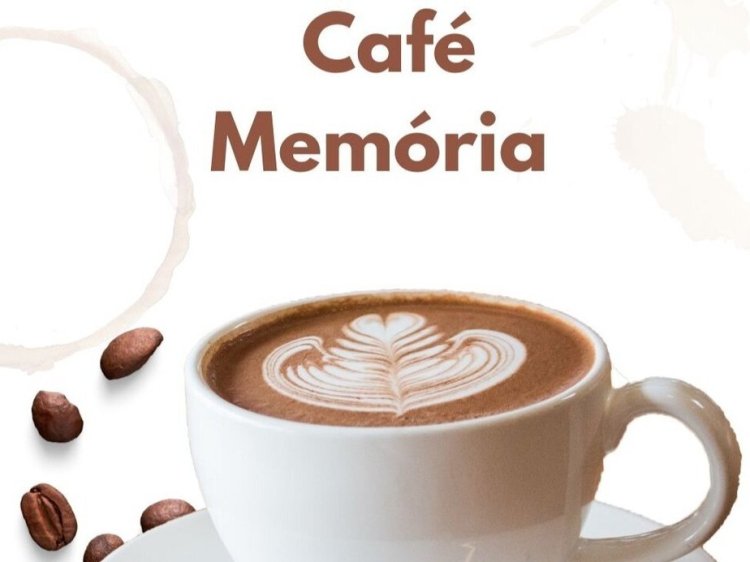 Café Memória de Esposende