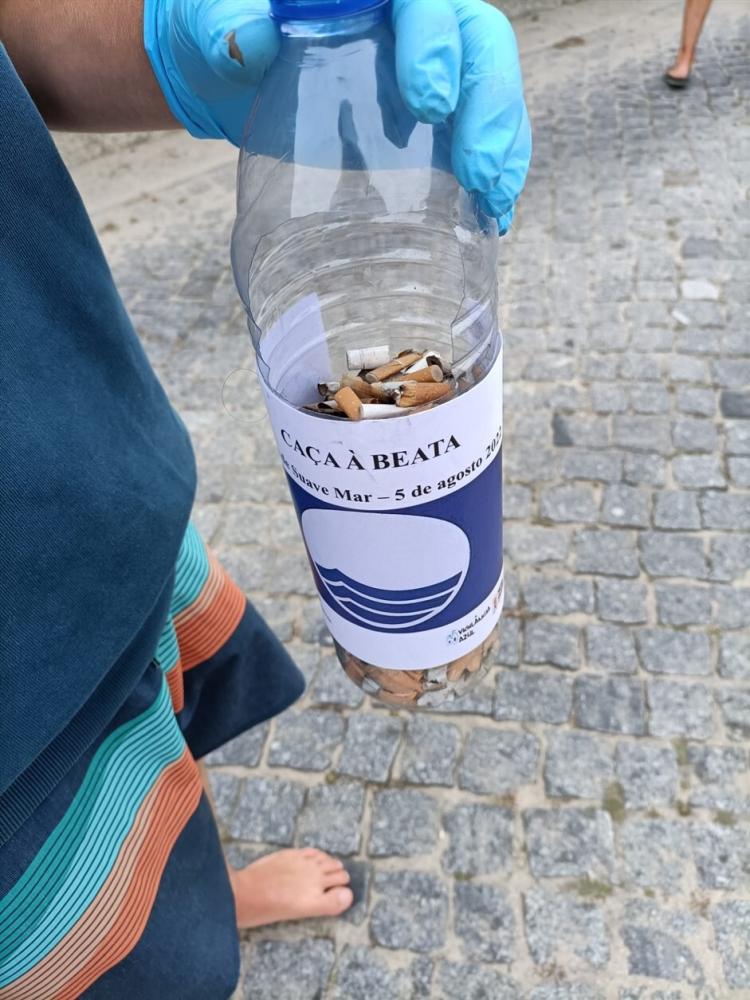 Iniciativa Caça à Beata