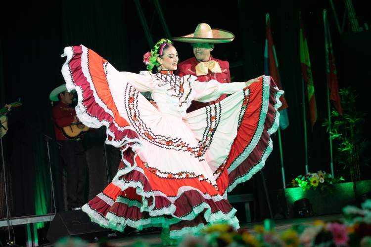 Festival Internacional de Folclore de Esposende