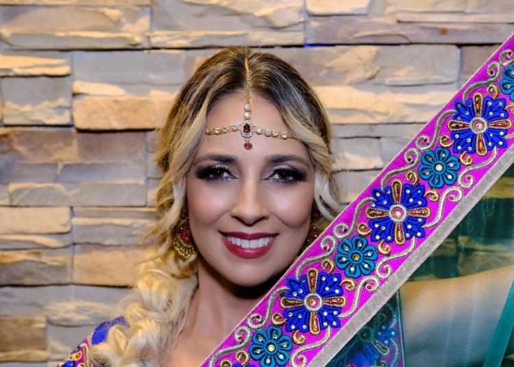 Noite do Emigrante - Concerto Joana D'Arc