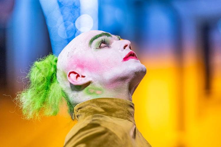 9.º Festiteatro- Festival de Teatro de Rua