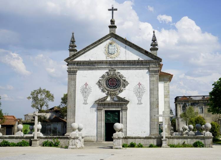 Esplorar. Por trilhos & Caminhos de Esposende Caminho da Memória