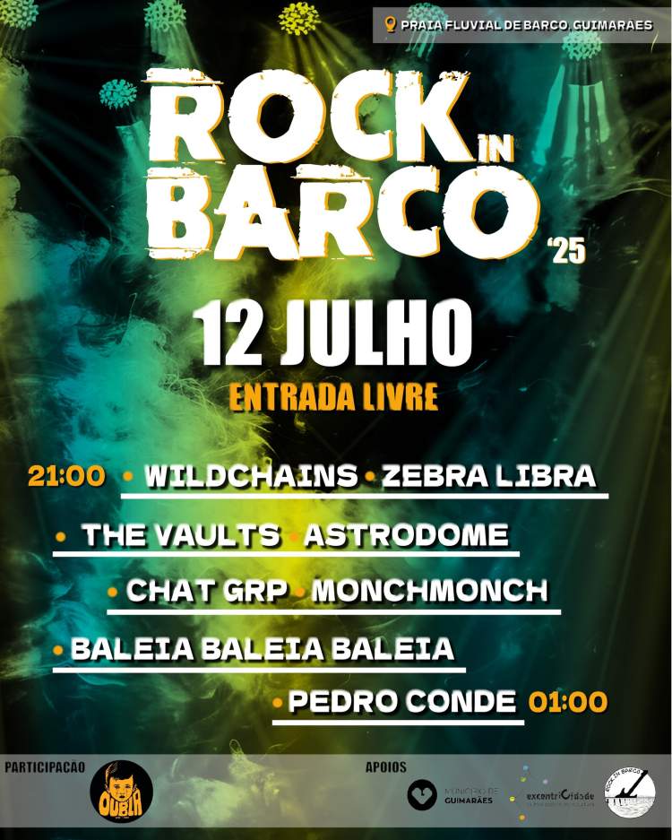 ROCkinBARCO