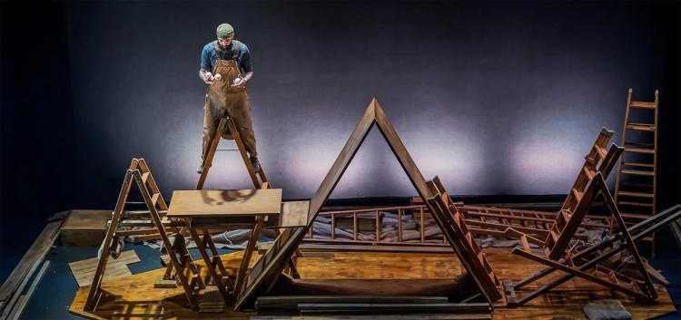 LLAR | Federico Menini