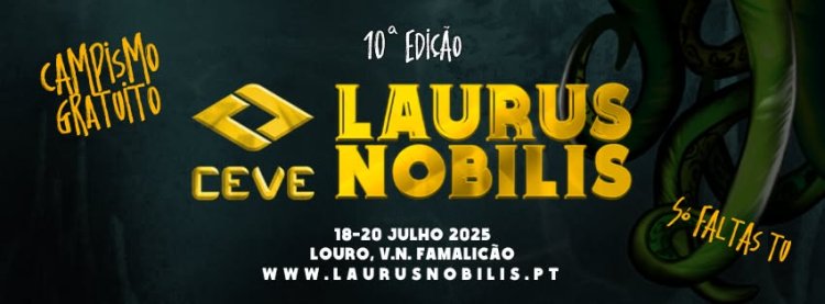 CEVE Laurus Nobilis 2025