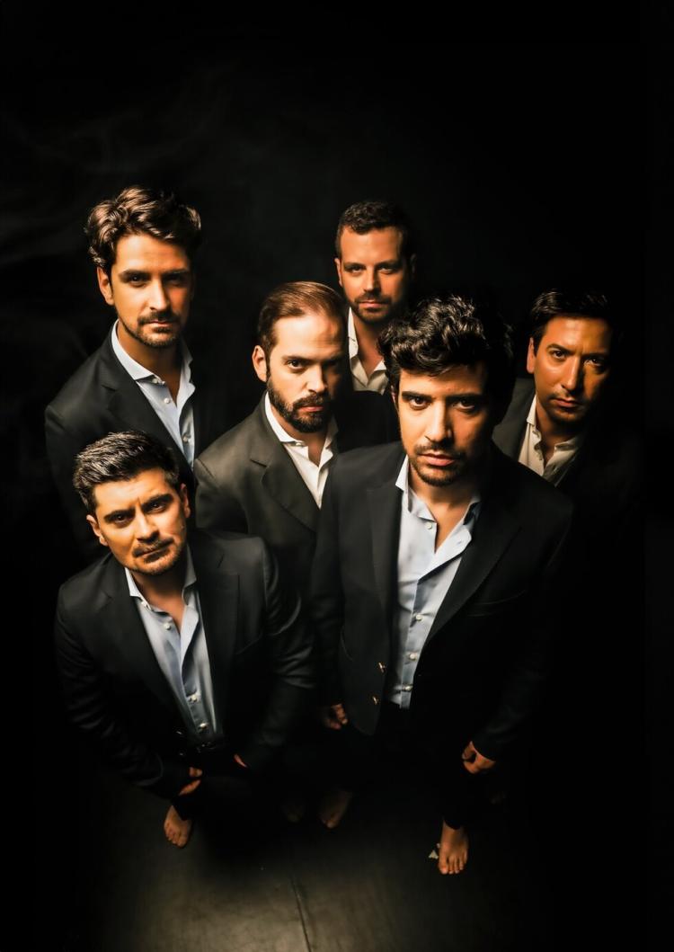 Concerto Quatro e Meia