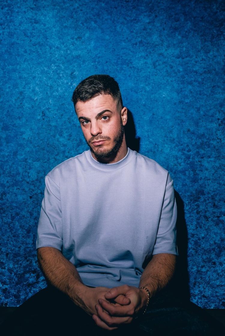 Concerto da Juventude - Dillaz