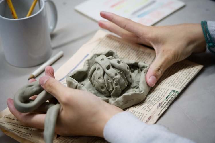 Ateliers Livres - Verão