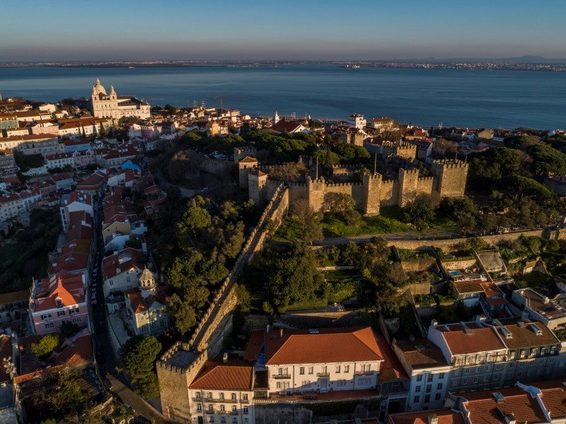 4.ª Rota da Biodiversidade – Lisboa Central