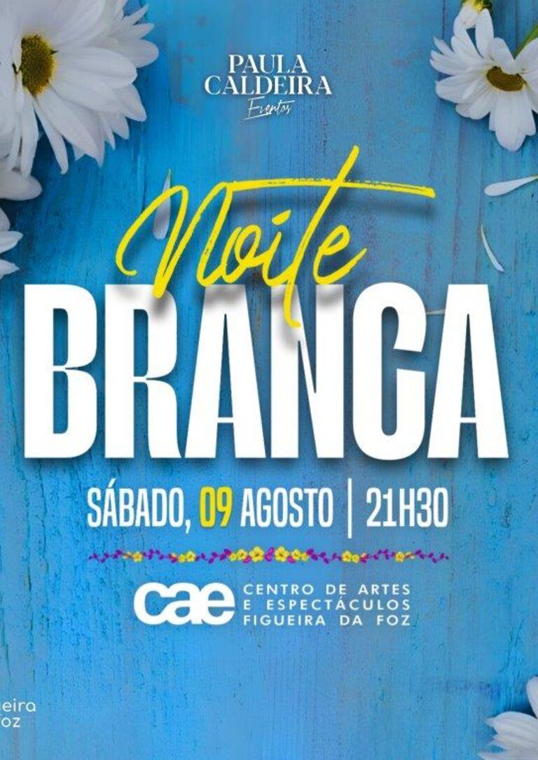 Noite Branca