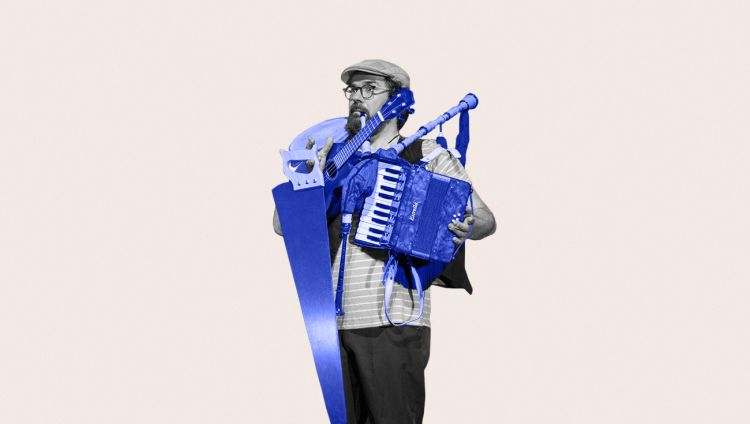 Contos vellos, novos finais