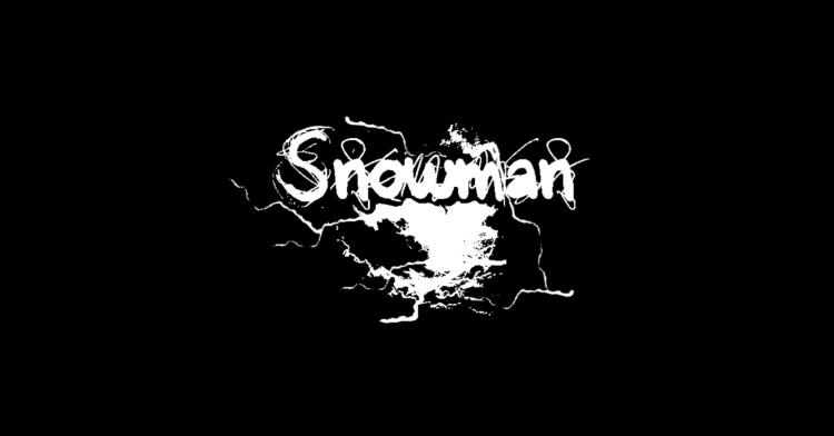 SNOWMAN - ROCK PROGRESSIVO