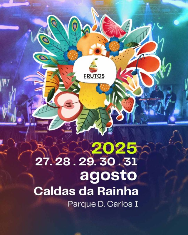 FRUTOS 2025