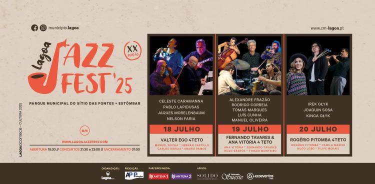 A Cultura Sai à Rua - Celebramos com os Artistas Locais - Verão 2025 | Setembro
