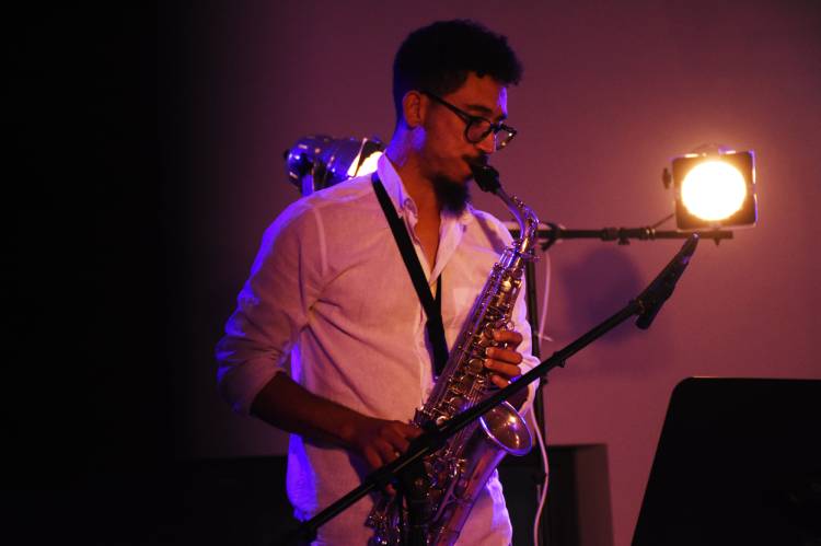  André Martins - Quintas das Artes