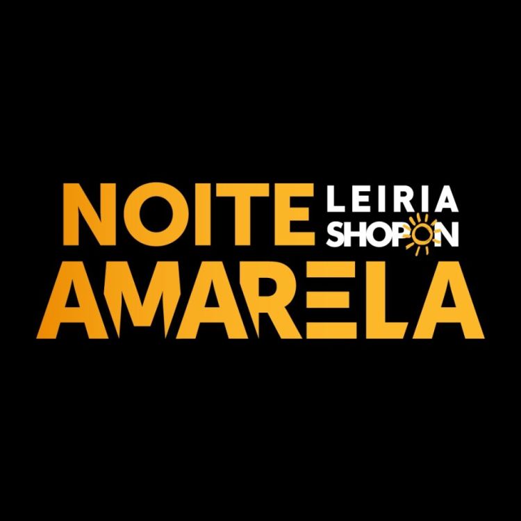 Noite Amarela