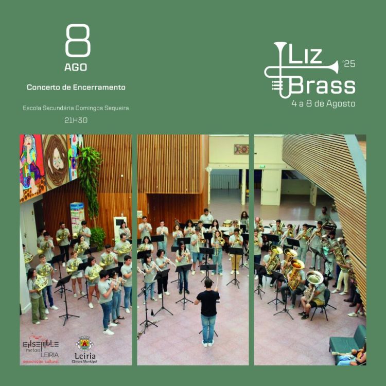 Concerto de Encerramento