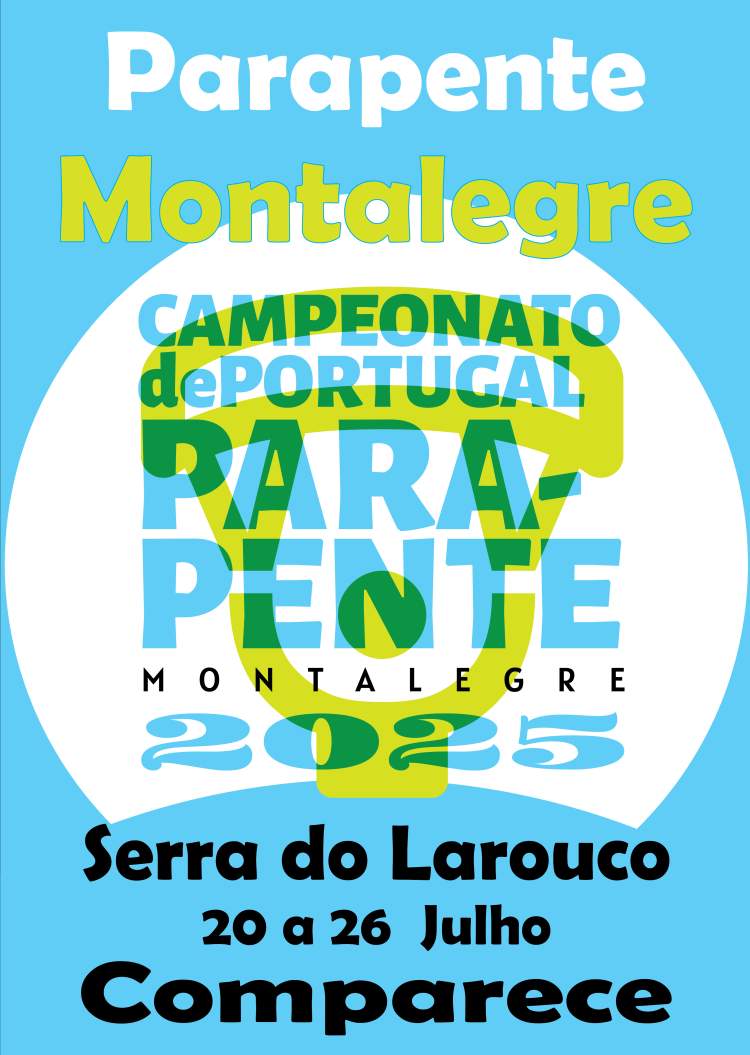 Campeonato de Portugal de Parapente