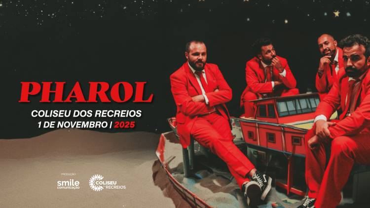 OS PHAROL | QUARTO 101