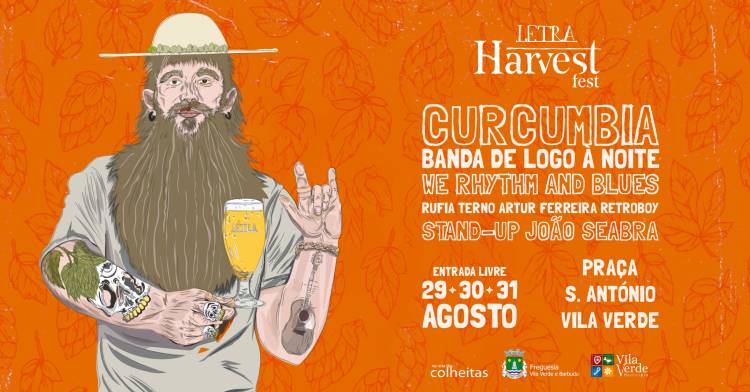 LETRA Harvest Fest 2025