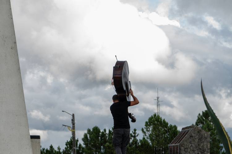 ContraCantos, Vol. 2 de Miguel Calhaz