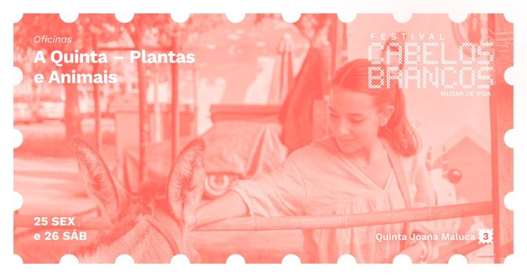 A Quinta - Plantas e Animais 