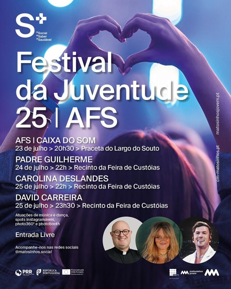 Festival da Juventude