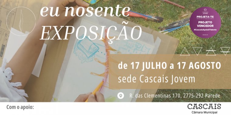 Exposição Tiquenervoso