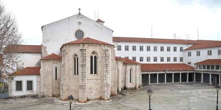 DESCOBRIR O MOSTEIRO DE ODIVELAS | Visita orientada