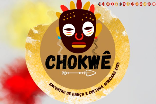 Chokwê – Encontro de Dança e Cultura Africana 2025