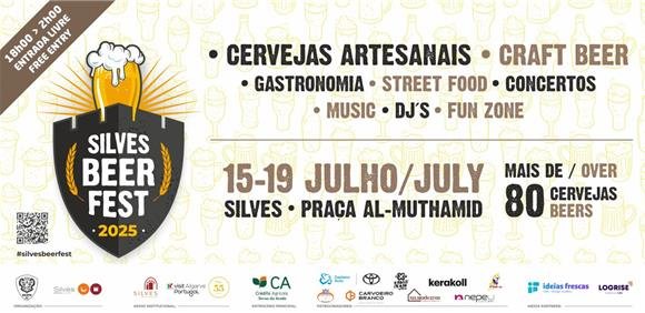 SILVES BEER FEST 2025